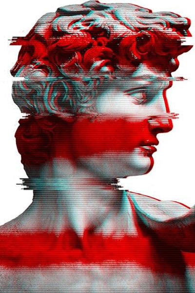 David Vaporwave