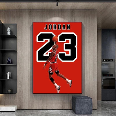 Jordan 23