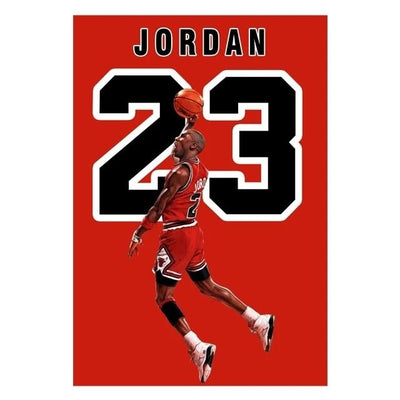 Jordan 23