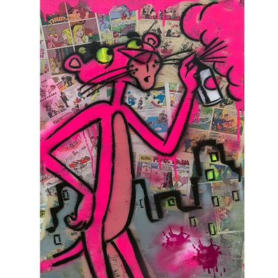 Pink Panther