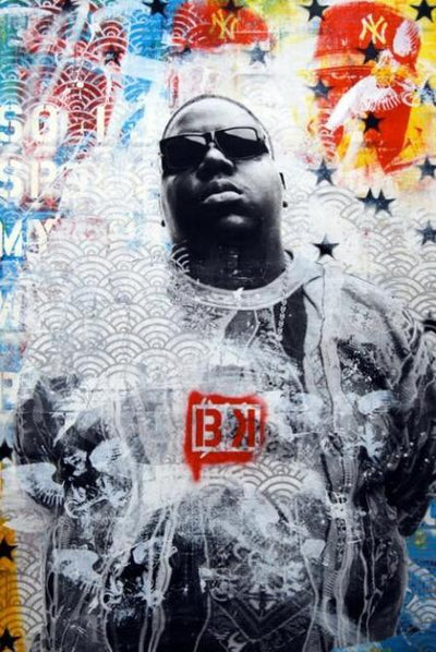 Biggie Smalls