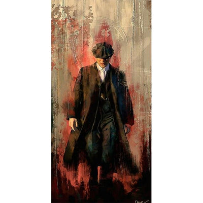 Peaky Blinders