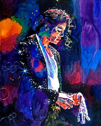 Michael Jackson