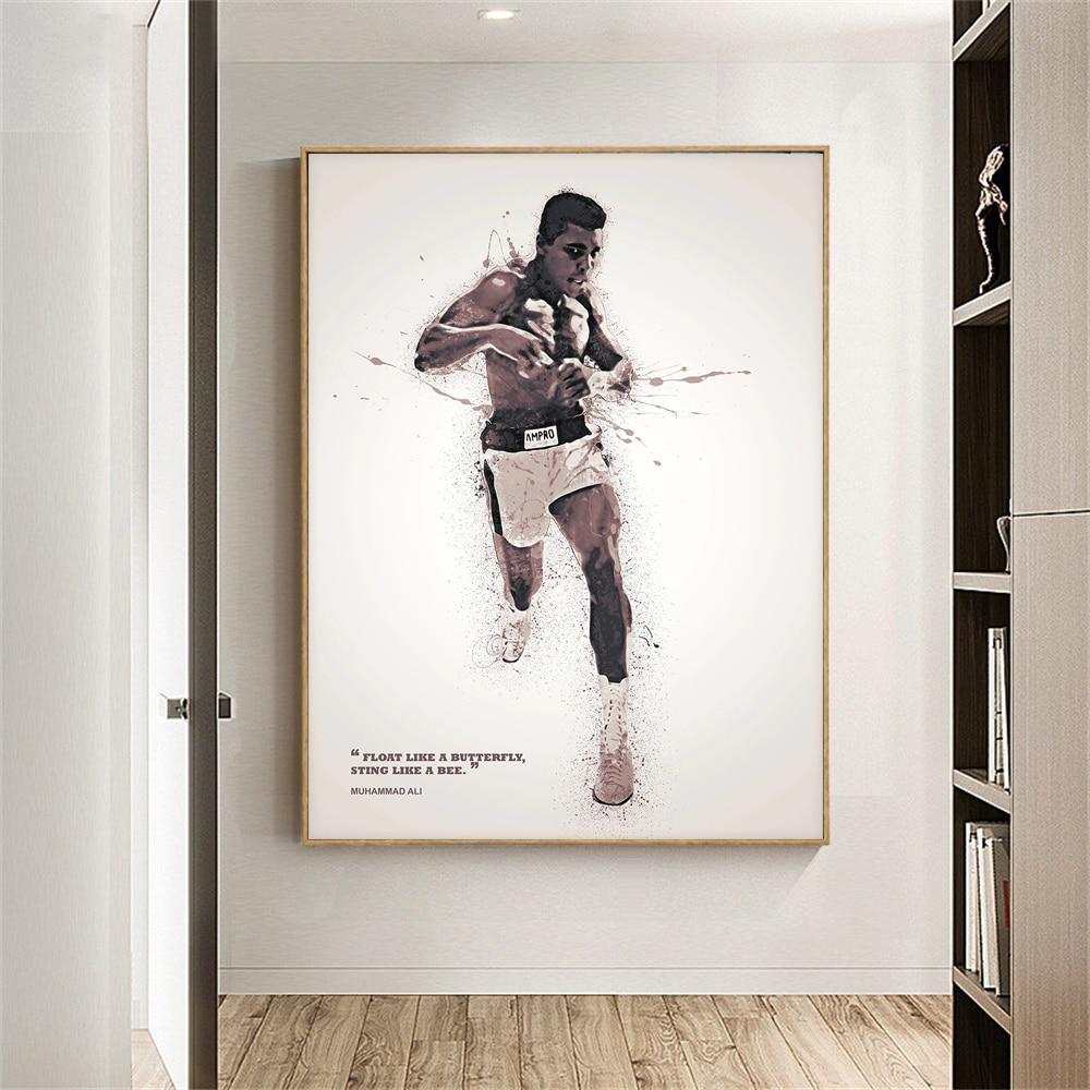 Muhammad Ali Motivation